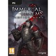 Immortal Realms: Vampire Wars Jeu PC-0