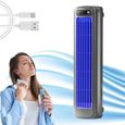 Cooling Ace, Libiyi Cooling Ace, Climatiseur Outfany Cooling Ace, Climatiseur De Chargement USB À 3 Vitesses Pour Noir