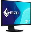 Écrans PC EIZO FlexScan EV2480-BK - 23.8" - Full HD - USB-C  (8580)-0