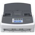 FUJITSU ScanSnap iX1600 - Scanner de documents - CIS Double - Recto-verso - 279 x 432mm - 600 dpi x 600 dpi-0