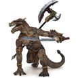 Figurine Mutant dragon - PAPO - LE MONDE FANTASTIQUE - Pour Enfant - Intérieur-0