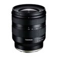 TAMRON Objectif 11-20mm f/2.8 Di III-A VC RXD compatible avec Sony E-0