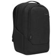 TARGUS - Noir  - Cypress Convert Backpack 15.6p-0