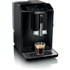 Machine à café broyeur expresso Verocup - BOSCH - TIE20119 Serie 2 - 1300 W - 250 g de grains - 1,4 L - Noir
