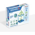 GARDENKRAFT GEOMAG - EcoFriendly 25pcs Color