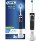 ORAL-B Brosse à dents électrique Oral B ORALB VITALITY 100 NOIR