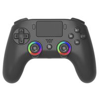 Manette de jeu - Subsonic - PS5 Wireless Controller - Sans fil - 2 palettes programmables - LEDs RGB