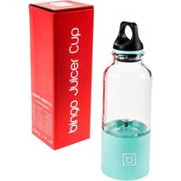Gobelet Blender Portable - Bingo - Juicer Cup - 500 ml - Bleu