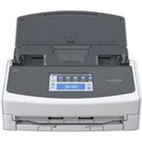 FUJITSU ScanSnap iX1600 - Scanner de documents - CIS Double - Recto-verso - 279 x 432mm - 600 dpi x 600 dpi