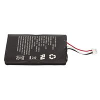 Tbest Batterie de contrôleur sans fil pour Batterie de Manette PS5, Batterie de Remplacement 2650 MAh pour video accessoire