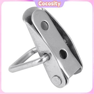 Pince à Bascule - FDIT - Réglable - Acier Inoxydable - 900Kg De Force - Poignée En Plastique