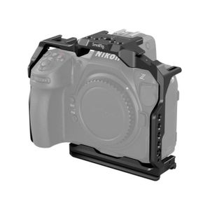 STABILISATEUR Pour Nikon Z8 3940-SmallRig-Kit d'accessoires pour