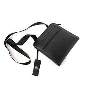 armani cuir