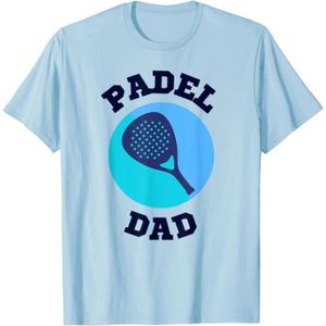 RAQUETTE DE PADEL Padel Raquette | Tennis | Balles | Hommes | Padel T-Shirt.[G329]