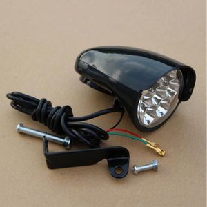 Alomejor /éclairage arri/ère V/élo /électrique 48/ V Cyclisme Frein LED Lampe Portable Scooters arri/ère arri/ère pour la s/écurit/é