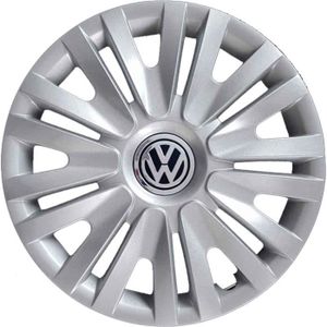 Original Volkswagen Ensemble D/'Enjoliveurs Enjoliveurs Enjoliveurs 15 Pouces