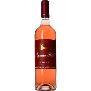 VIN ROSE Vin - Agneau Rosé