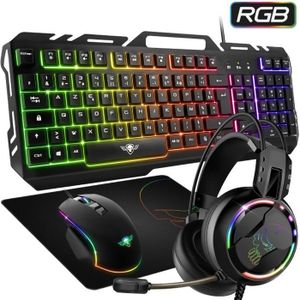 Clavier gaming - Cdiscount