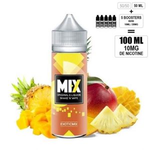 E liquide 10 mg - Cdiscount
