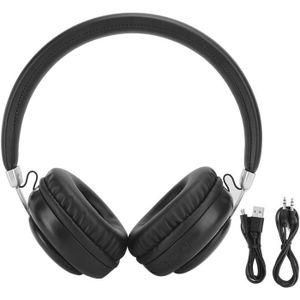 CASQUE - ÉCOUTEURS Écouteurs Bluetooth 5.0 Sans Fil Shocking Bass Cas