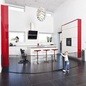 barriere de securite xxl