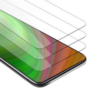 Film De Protection Hydrogel Pour Huawei P Smart Z (2019) - 6,59" - Transparent Anti-rayures Et Anti-chocs