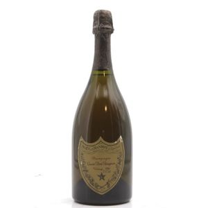 CHAMPAGNE Champagne Dom Perignon 1980 - 75cl