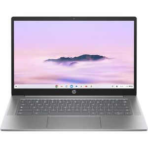 HP monte en gamme avec le Chromebook x360 - Le Monde Informatique