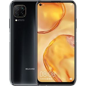 SMARTPHONE Huawei P40 lite 6Go 128Go 4G Smartphone Midnight B