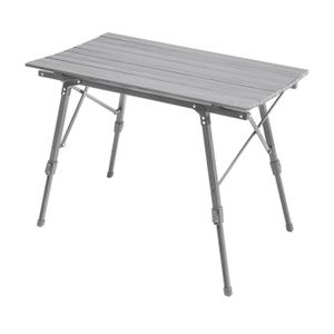 TABLE DE CAMPING JAWINIO Table de camping Table de jardin pliante r