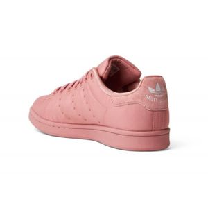 stan smith ecaille adidas rose