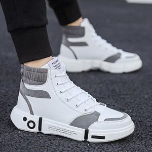 Sneakers hotsell montant homme
