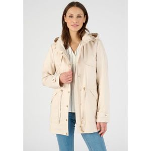Parka sales femme damart