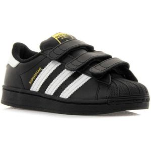 adidas superstar noire