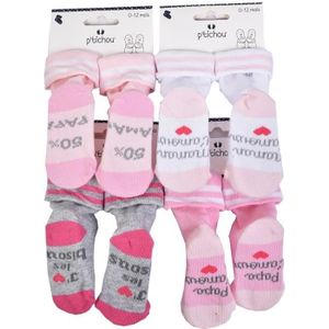 Chaussette bebe naissance - Cdiscount