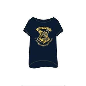 PYJAMA chemise de nuit HARRY POTTER (Taille Adulte) noir/