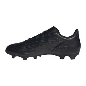 CHAUSSURES DE FOOTBALL Chaussures ADIDAS Copa PURE4 FG M Noir - Homme/Adu