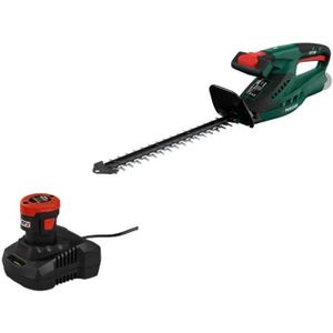 TAILLE-HAIE PARKSIDE® Taille-haies sans fil »PHSA 12 B1«, 12 V