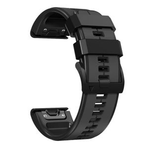 Garmin fenix 5x plus watch bands hot sale