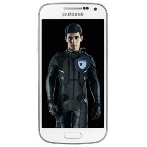 SMARTPHONE Samsung Galaxy S4 mini Smartphone débloqué 4G (Ecr