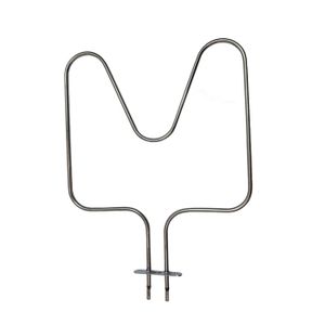 Résistance Circulaire 2400W Pour Four Et Cuisinière - Compatible Electrolux, AEG, Zanussi, Faure...