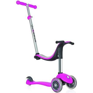 Trottinette evolutive globber - Cdiscount