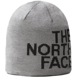 CASQUETTE The North Face Bonnet Banner Double-Face pour Homm