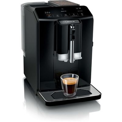 BOSCH Machine &agrave; caf&eacute; broyeur expresso Verocup