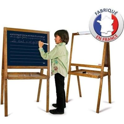 JTY Busy Board Animaux Marins - 15 Activités Montessori, Jeu Motricité