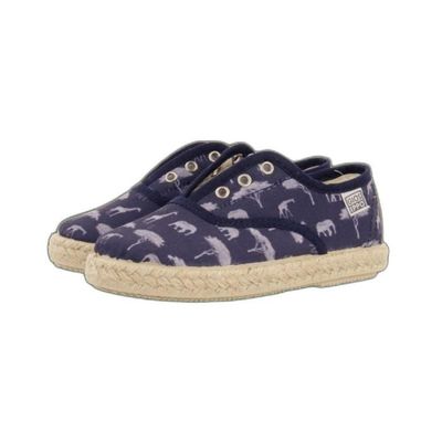 Espadrille bebe best sale garcon