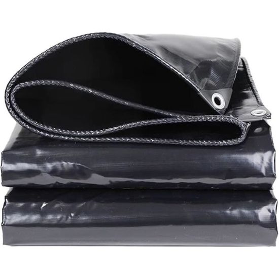 Toile de bâche imperméable au mètre