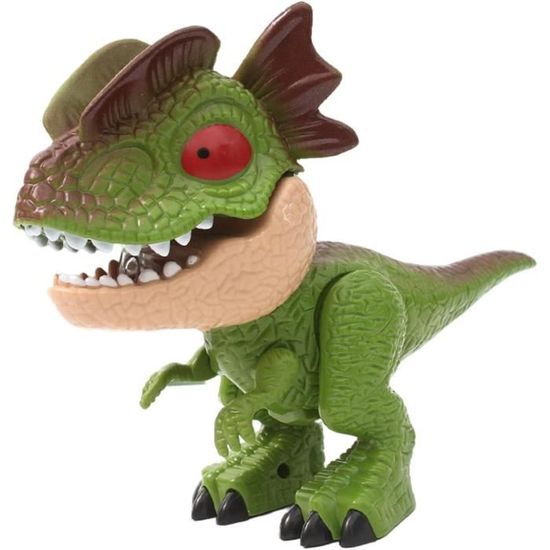 Papeterie Dinosaure 5 En 1, Taille-crayon Dinosaure, Papeterie