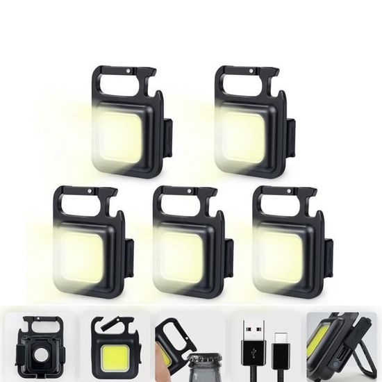 Organizer Per Visiera Auto - Tasche Portaoggetti Per Parasole | Nero, In Feltro - Foto 2