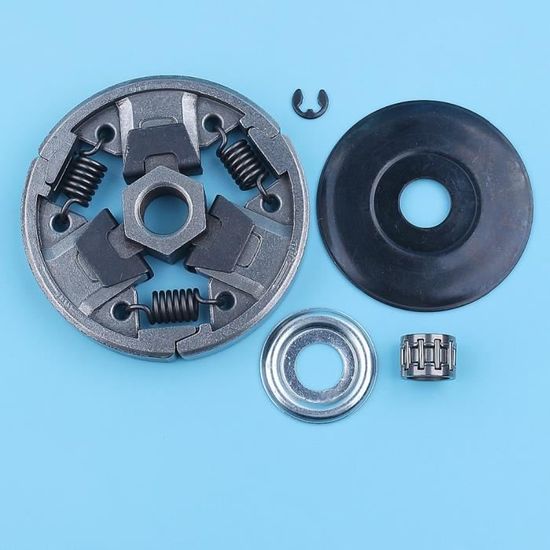 Odstředivá Spojka Motorové Pily Stihl 024, 026, MS 240, MS 260, MS 261, MS 270, MS 271 - Foto 3